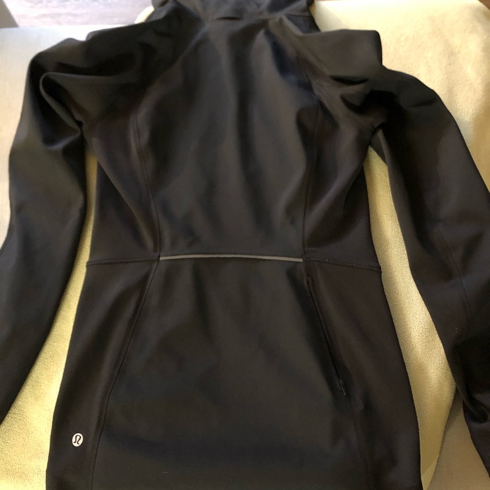 Lululemon Jacket